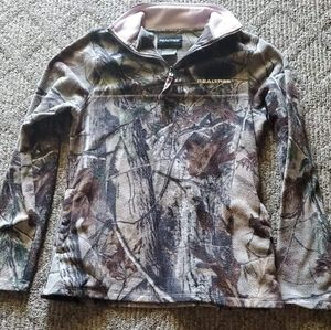Realtree sweatshirt